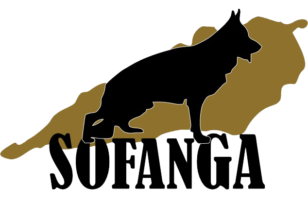 Vonsofanga - Alman Kurdu Üretim Çiftliği